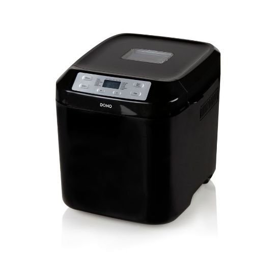 Bild von Brotbackautomat "B3974", LCD-Display m. Timer