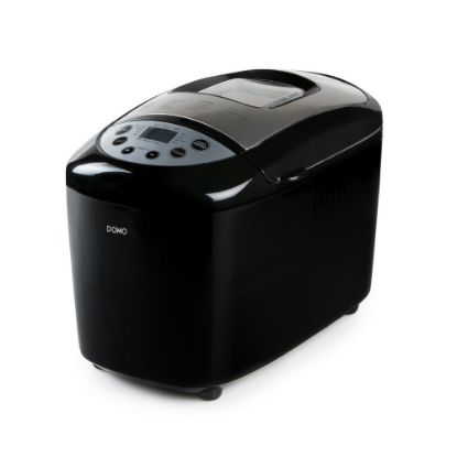 Bild von Brotbackautomat "B3977", LCD m. Timer & "DIY"-Programm