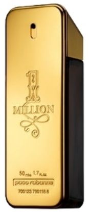 Bild von EdT "1 Million", 50 ml