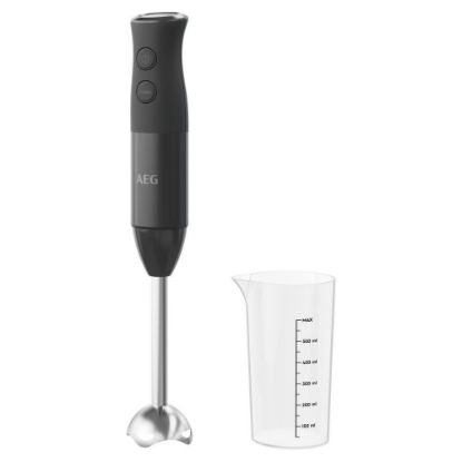 Bild von Stabmixer "HB4-1-4GG", Granite Grey/Silver
