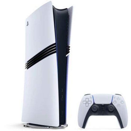 Bild von PlayStation 5 Pro