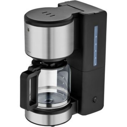 Bild von Kaffeemaschine Stelio Aroma Glas
