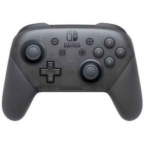 Bild von Switch Pro Controller