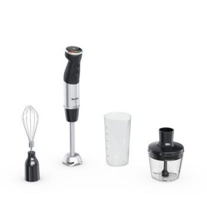 Bild von Stabmixer QUICKCHEF+ 3in1, HB673830, schwarz