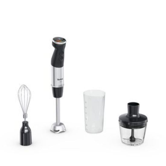 Bild von Stabmixer QUICKCHEF+ 3in1, HB673830, schwarz