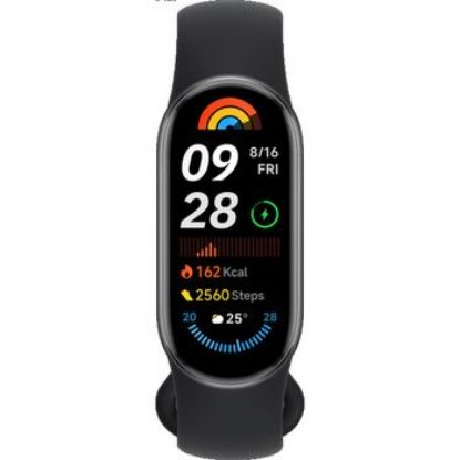 Bild von Fitnesstracker Xiaomi Smart Band 9, schwarz