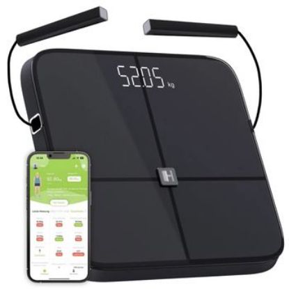 Bild von Personenwaage Body Screen TX