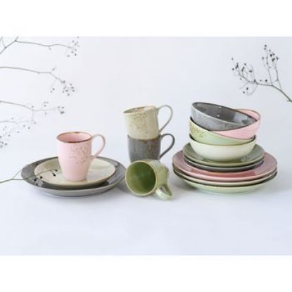 Bild von Kombiservice 16 tlg.  Nature Collection Vintage Garden