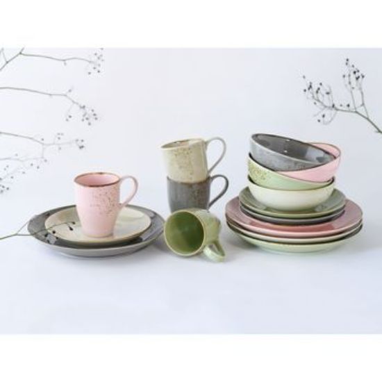 Bild von Kombiservice 16 tlg.  Nature Collection Vintage Garden