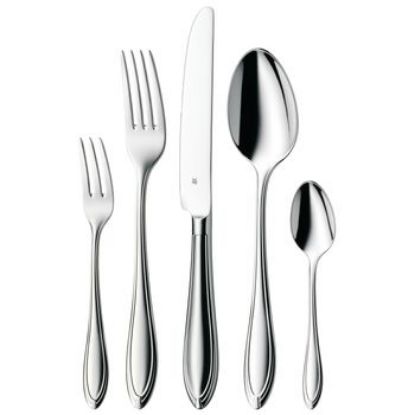 Bild von Besteckset Verona, 30 tlg. Cromargan
