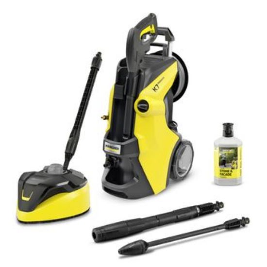 Bild von Hochdruckreiniger K 7 Premium Power Flex Home