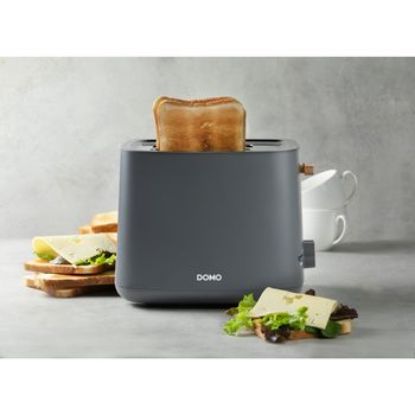Bild von Toaster DO965T, 2 Scheiben