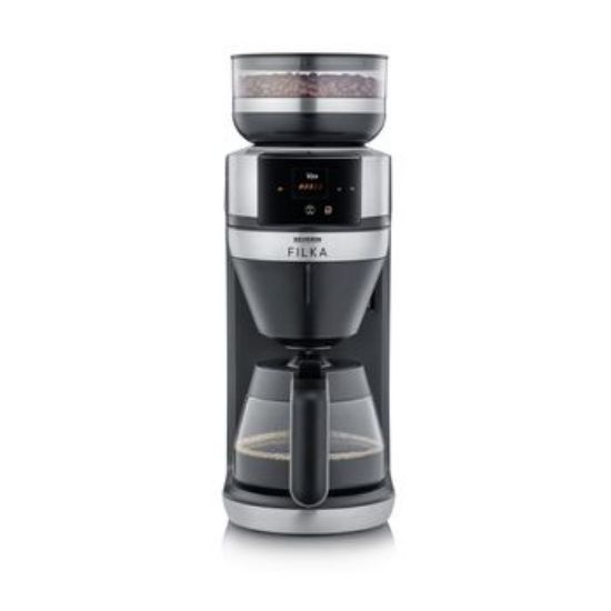 Bild von Filterkaffee-Vollautomat FILKA 2.0