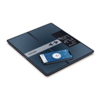 Bild von Diagnosewaage Akku BF 980 WIFI
