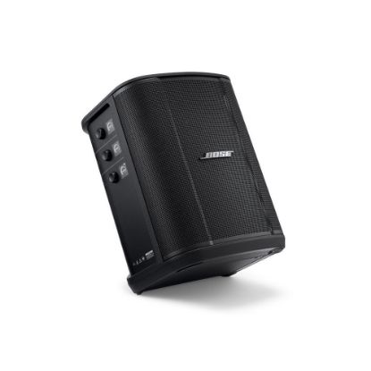 Bild von "S1 Pro + PA" System, Black