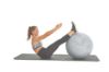 Bild von Gymnastikball, 65 cm
