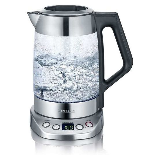 Bild von Tee-/Wasserkocher "WK 3479", 1,7 Liter