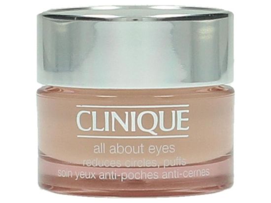 Bild von Augenpflege "All About Eyes", 15ml