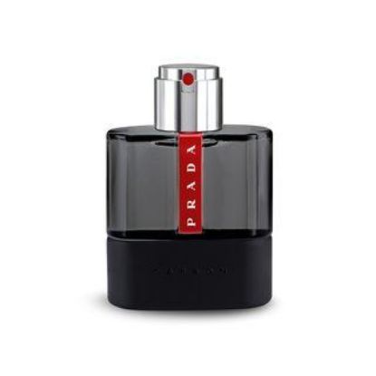Bild von EdT "Luna Rossa Carbon", 50 ml