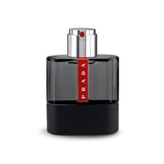Bild von EdT "Luna Rossa Carbon", 50 ml