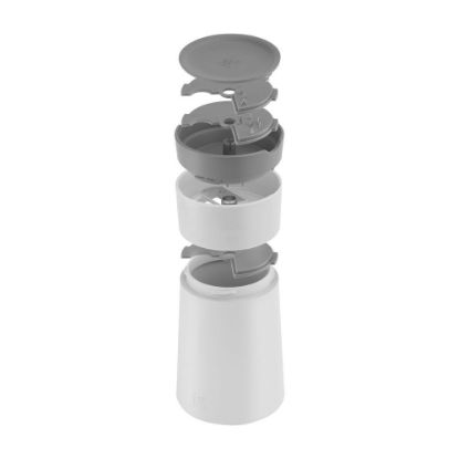 Bild von Spiralschneider "Z-Cut", grau