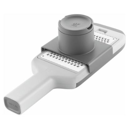 Bild von Multi-Reibe "Z-Cut", grau