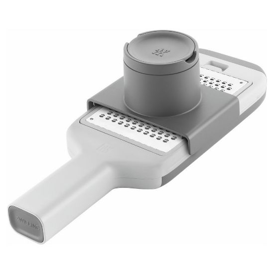 Bild von Multi-Reibe "Z-Cut", grau