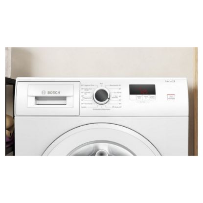 Bild von Waschmaschine "WGE02420" 7 kg, 1400 U/min, "EEK: A"
