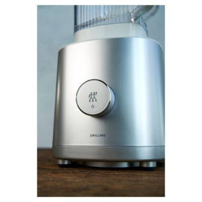 Bild von Standmixer "Enfinigy", silber