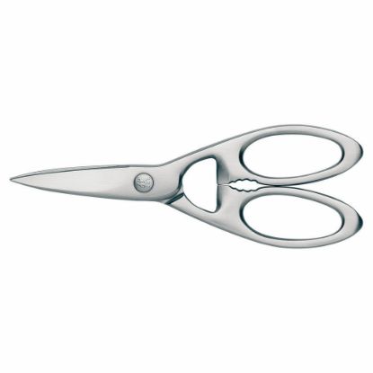 Bild von Vielzweckschere "Twin Select", silber