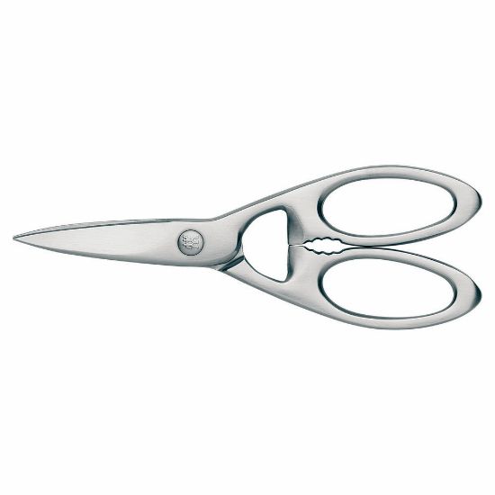 Bild von Vielzweckschere "Twin Select", silber