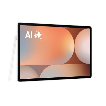 Bild von Samsung Galaxy Tab S10+ 5G 256 GB Silber