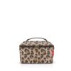 Bild von Kosmetiktasche "Beautycase", leo macchiato