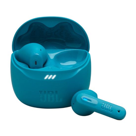 Bild von True Wireless Noise-Canceling In-Ear Kopfhörer "Tune Flex 2", Teal