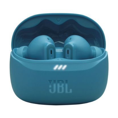 Bild von True Wireless Noise Canceling Earbuds "Tune Beam 2", Teal