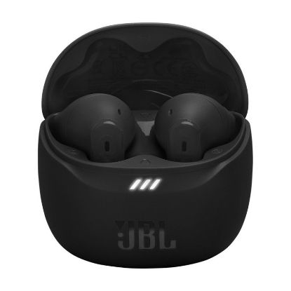 Bild von True Wireless Noise-Canceling In-Ear Kopfhörer "Tune Flex 2", Schwarz
