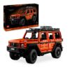 Bild von "Mercedes-Benz G 500 Professional Line", Technic