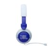 Bild von On-Ear Kopfhörer für Kinder "JR320", kabelgebunden, Blau
