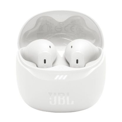 Bild von True Wireless Noise-Canceling In-Ear Kopfhörer "Tune Flex 2", Weiß