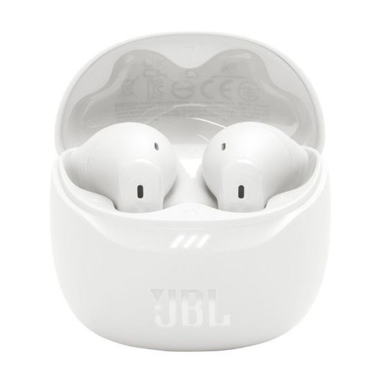 Bild von True Wireless Noise-Canceling In-Ear Kopfhörer "Tune Flex 2", Weiß