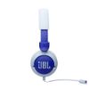 Bild von On-Ear Kopfhörer für Kinder "JR320", kabelgebunden, Blau