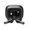 Bild von Noise Canceling Earbuds "LIVE Flex 3", Wireless Charging, Smart Case, Black