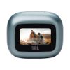Bild von Noise Canceling Earbuds "LIVE Flex 3", Wireless Charging, Smart Case, Blau