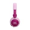 Bild von On-Ear Kopfhörer für Kinder "JR320BT", safe listening, Lila