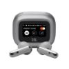 Bild von Noise Canceling Earbuds "LIVE Flex 3", Wireless Charging, Smart Case, Silber