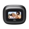 Bild von Noise Canceling Earbuds "LIVE Beam 3", Wireless Charging, Smart Case, Black