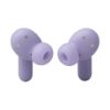 Bild von Noise Canceling Earbuds "LIVE Beam 3", Wireless Charging, Smart Case, Lila