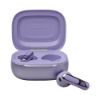 Bild von Noise Canceling Earbuds "LIVE Flex 3", Wireless Charging, Smart Case, Lila