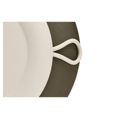 Bild von Aufblasbarer Outdoor-Beistelltisch "Dumpty", Ash