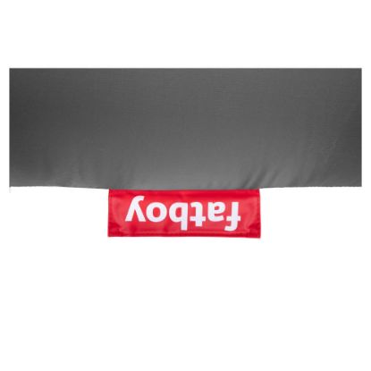 Bild von Aufblasbares Luftliege "Lamzac L", Steel Grey